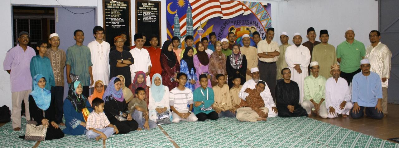 iftar2011group
