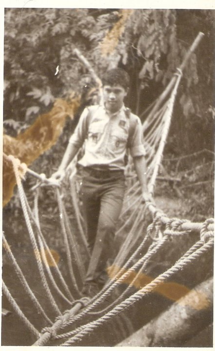 ulu kanching 1970