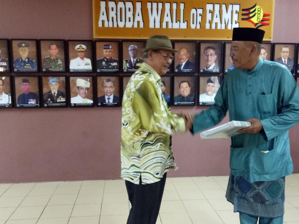 bilik media TS Abu Kassim (5)