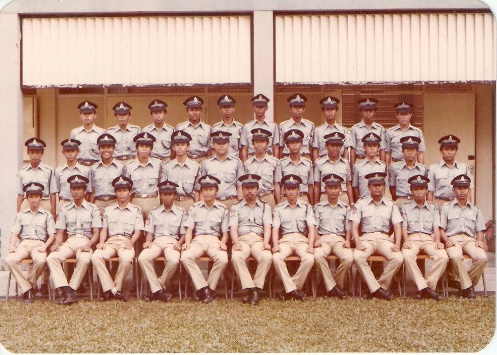 polis kedet 1979